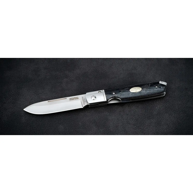 GP Gentleman’s Juma Carbon