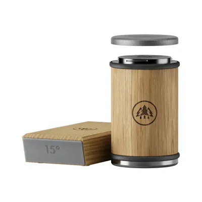 Afilador HORL 3 Madera Roble