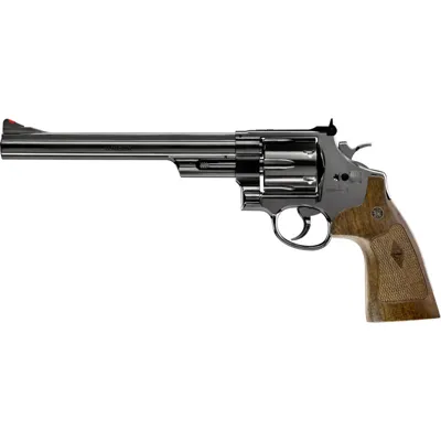 M29 8 3/8 - Smith & Wesson