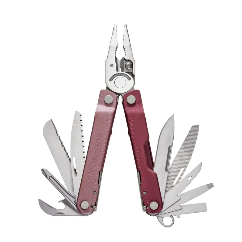 Rebar Cranberry 17 Usos