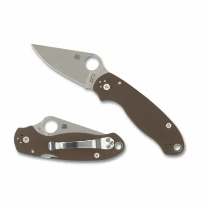Para 3 Sprint Run