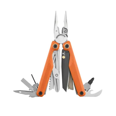 Wave Alpha Canyonland - Leatherman