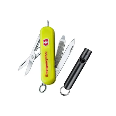 Emergency Tool Signature Lite