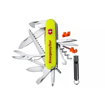Emergency Tool Huntsman Lite