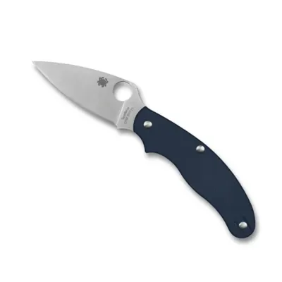 UK PenKnife G-10 - Spyderco