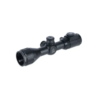 3-9x32 Aoiiewq Bug Buster 36 Color Mil-Dot - LEAPERS