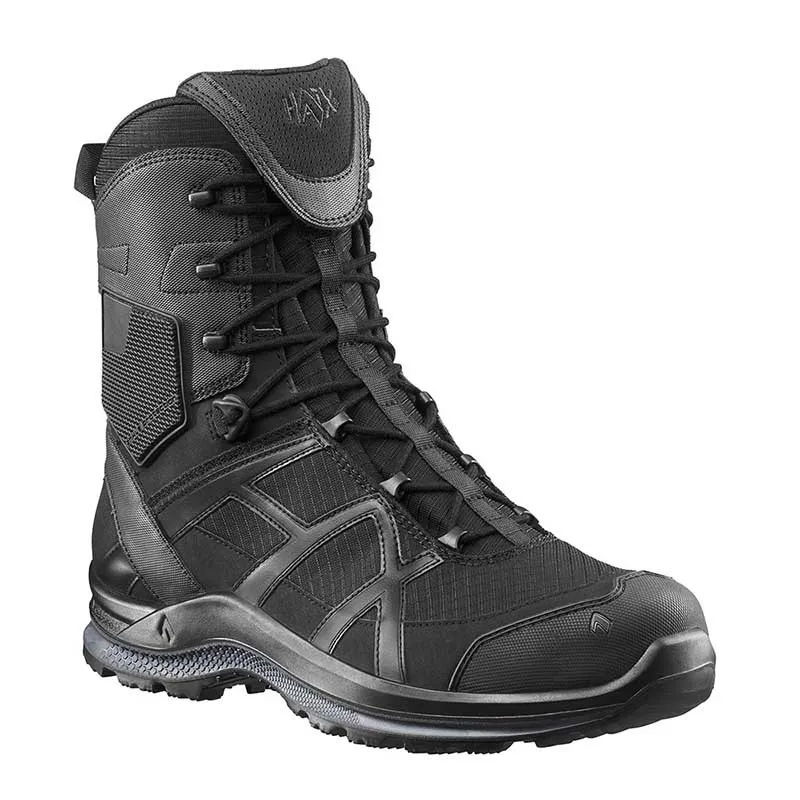 Haix Eagle Athletic 2.0 High · Negro