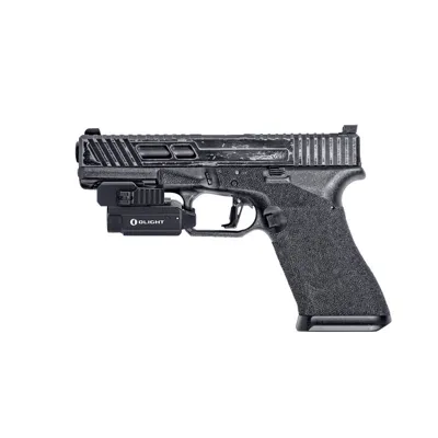 Valkyria PL Mini 2 600 Lumens Recargable - OLIGHT