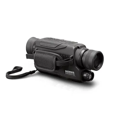 Monocular Visión Nocturna KONUSPY-12 5x40 Zoom