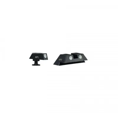 Alza y Punto de Mira Tritium GMS 6,1mm Gen5 - GLOCK