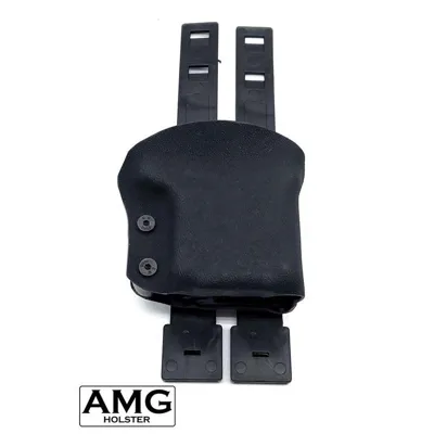 Funda MOLLE AMG Kydex para Grilletes TCH 930/932 +17% - AMG-HOLSTERS