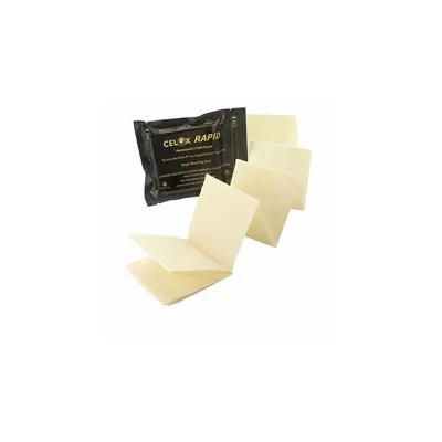 Venda Hemostática Rapid Z 7,6cm x 1,5 Metros - CELOX