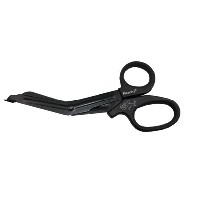 Tijeras Trauma 14cm - Piranha