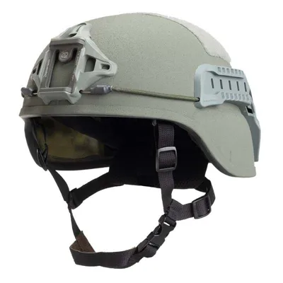 Antibalas Armor AS-200 NIJ IIIA