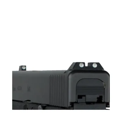Alza y Punto de Mira Tritium GMS 6,5mm - GLOCK