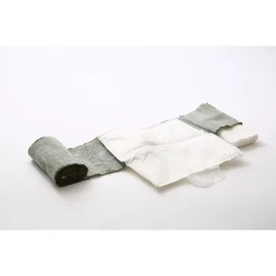 Venda de Emergencia Israelí 15 cm