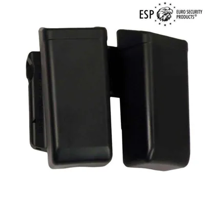 Doble Rotatoria para Cinturón - ESP