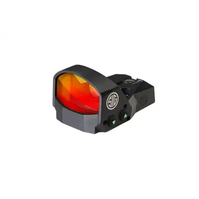 Romeo 1 Micro Reflex 1x30mm MOA - Sig Sauer