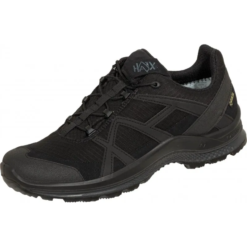Haix Tácticas Eagle Athletic 2.1 GTX LOW