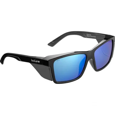 STKS 420 Cobalt Flash Polarized - BOLLÉ