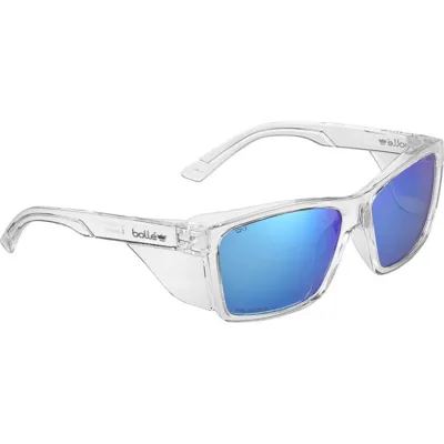 STKS 420 Cobalt Flash Polarized Cristal - BOLLÉ