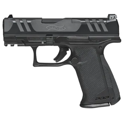 PDP F-Series 3,5' 9mm OR - WALTHER