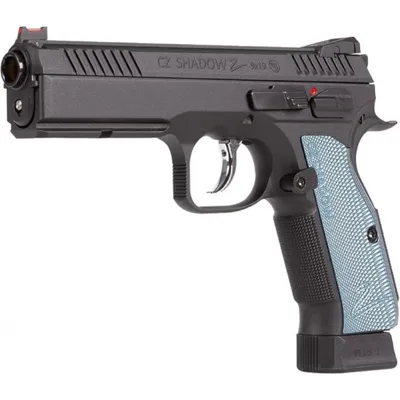 CZ Shadow II - ASG