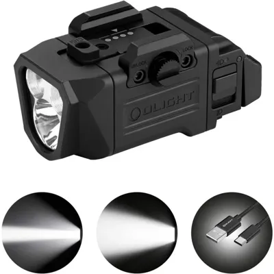 Pl-X Dual Beam 1220 Lumens - OLIGHT