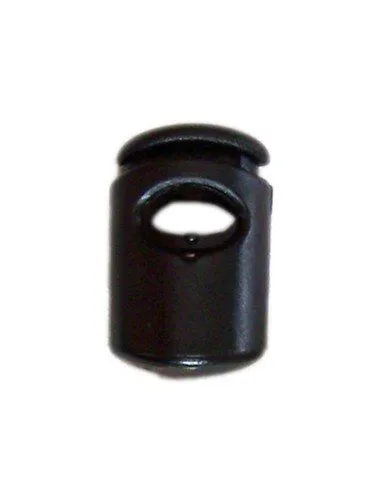 Bloqueador Tanka Elipse Acetal · Negro