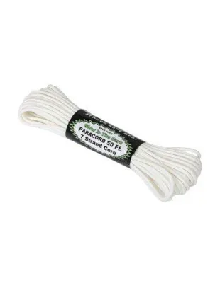 Rollo 15 M Cuerda Paracord Tipo III Uber Glow