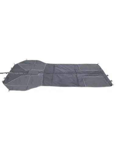 Esterilla de Tiro Sniper Backblast IPSC