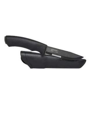 Cuchillo ® Bushcraft SRT Acero Inox. ID 12491 - Morakniv