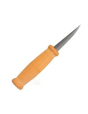 Cuchillo ® Tallador Madera 105 LC ID 106-1650 - Morakniv