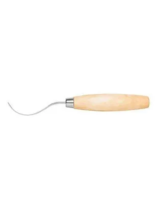 Tallador Madera Wood Carving 163 Doble Filo ID 13445 - Morakniv