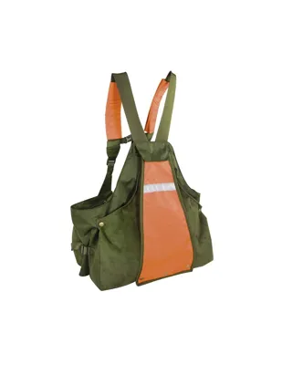 Mochila de Caza Suede Jungla Pro 18 Litros Nature