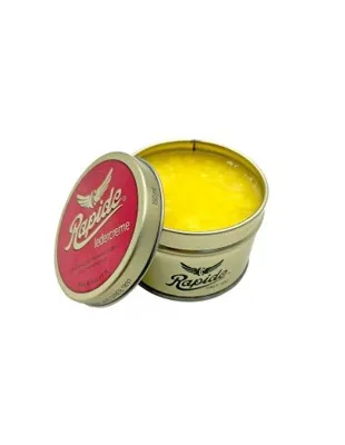 Crema para Cuidado Cuero Color Neutro Rapide 150ml - Botas