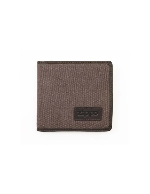 Cartera Hombre Zippo