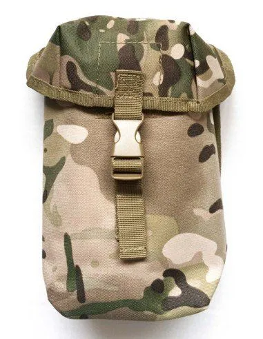 Cantimplora Británico · Multicam