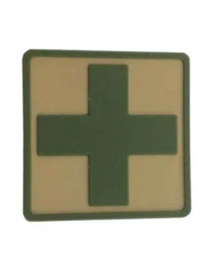 Médico PVC