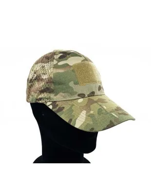 Táctica Rejilla Béisbol Militar