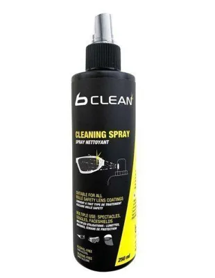 Spray Limpieza B41 250 ml Antiestático Antireflectivo