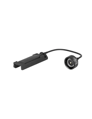 Cable Remoto ROD-7 Largo para Odin y Warrior X Turbo - Olight