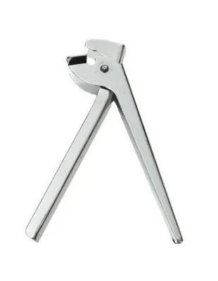 Pinza de Metal para Sujecion Cazuela Sartén