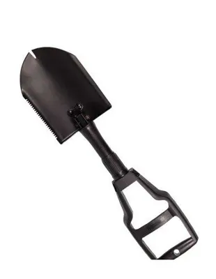 Pico y Pala Plegable US Gen II con Funda