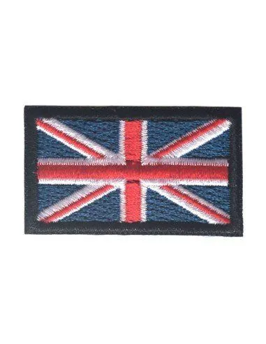 Pequeño Union Jack Coser