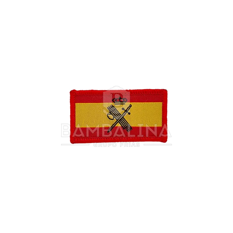 Guardia Civil