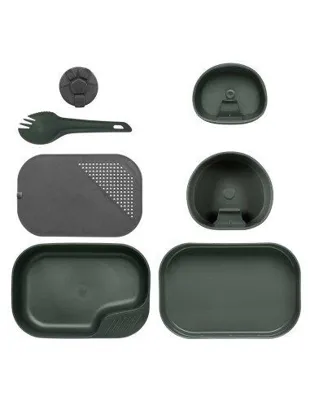 Set de Acampada CAMP A BOX Libre BPA