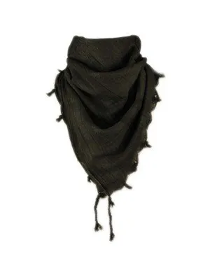 Shemagh Pañuelo Palestino Casual Militar