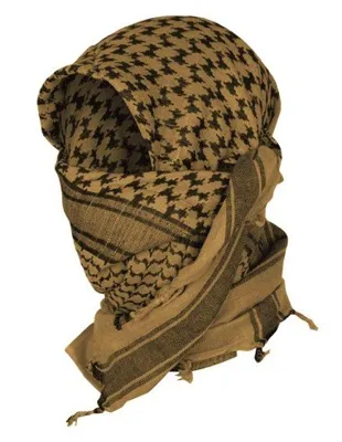 Shemagh Pañuelo Palestino
