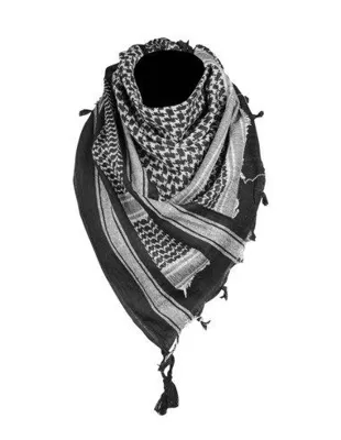Shemagh Pañuelo Palestino Cuello